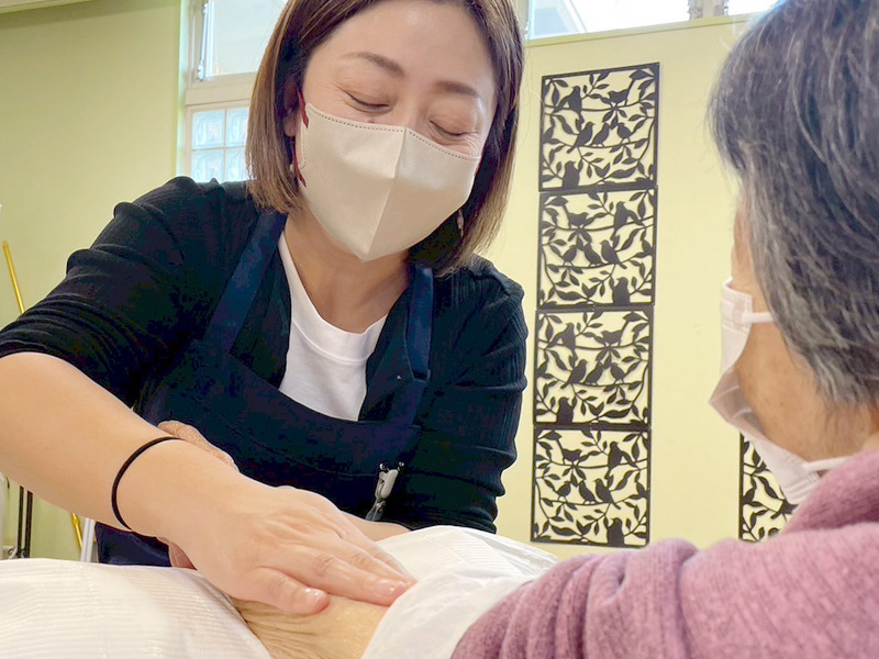 美容施術メニュー