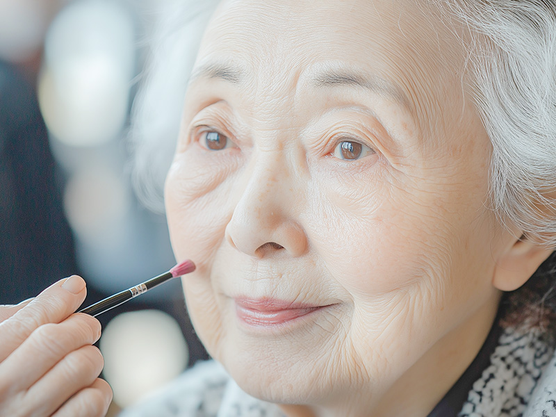 定期訪問コース